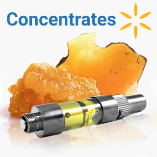 Concentrates