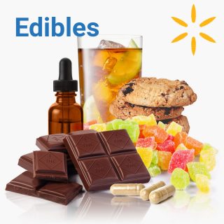 Edibles