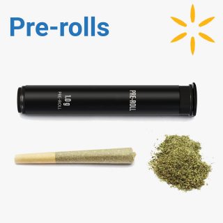 Prerolls